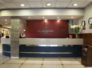 Hotel Kamana