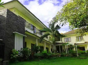 Resort Prima Cipayung