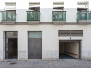 La Palma-Out apartamento