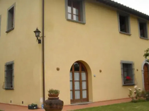 Residence le Colombaie