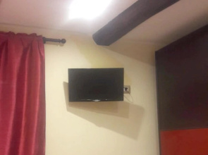 Apartment With one Bedroom in Itri, With Wonderful City View and Wifi