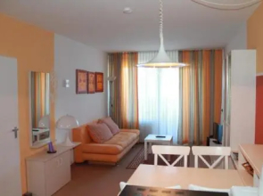 Ferienwohnung S255 Fur 2-4 Personen An Der Ostsee