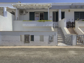 Brigante Front Sea Two Floor House
