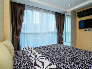 Serenity Condo Wongamat by Patsamon