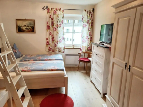 Ferienwohnung Resi im Zentrum