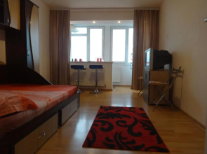 Alina Accommodation