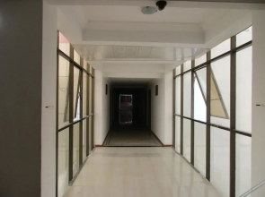 Hotel Krishna Palace