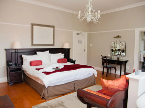 Abbey Manor Luxury Guesthouse