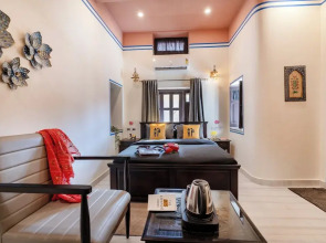 The Hosteller Jodhpur