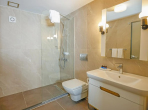 Tan Hotel - Special Class