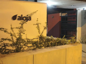 Aloja Apartamentos