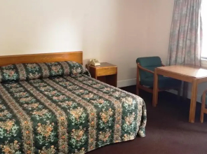 Economy Inn