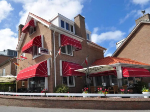 Pension Schier