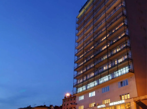 Hotel Neboder