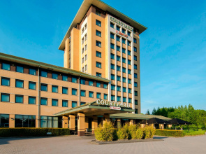 Courtyard by Marriott Amsterdam Airport