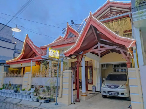 Rumah Kost Nakula