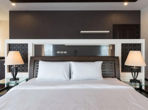 Pool Villa Pattaya by Passionata