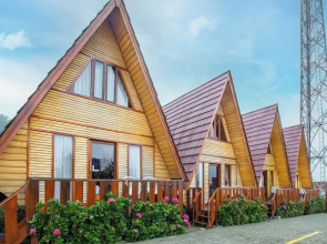 Diamond Cabin House