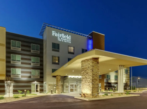 Fairfield Inn & Suites Warsaw