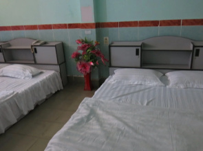 Thien Loc Hotel