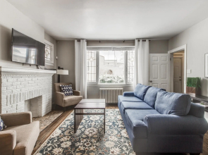 Great 6 bedroom peaceful family retreat