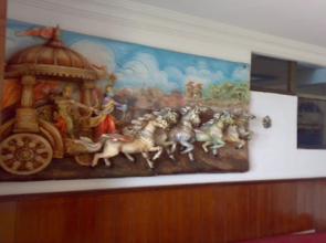 Hotel Puri Beach Resort Pvt Ltd