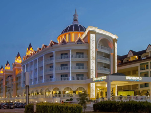 Dream World Resort Hotel