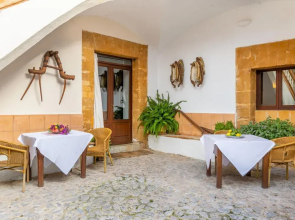 Historical House Mallorca Pool Wifi Aircon Heat