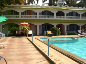 William's Beach Retreat