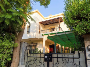 Host Prime Classic Villa At Rehab City