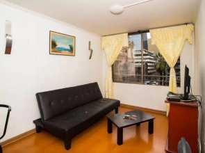 The Key to Santiago Bellas Artes II