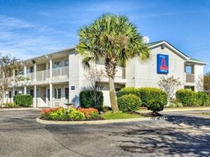Studio 6 Extended Stay - Ocean Springs, MS