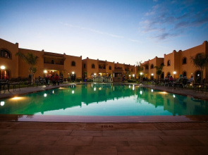 Deserved Relaxation - Luxurious Apartment Near Marrakech