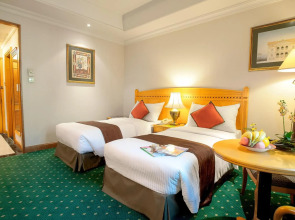 Anya Nana @ Sukhumvit