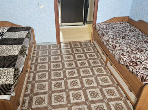 Apartamenty na ulice Sovetskaa 90A