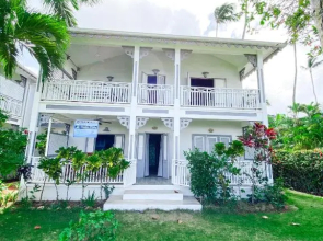 Playa Marina en Playa Punta Popy