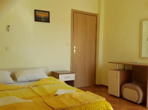 Villa Krisia Apartments