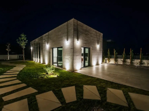 Villa Maluja