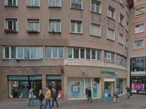 Appartement LPK