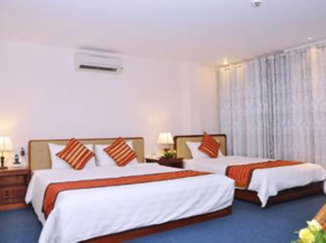 A25 Hotel - 137 Nguyen Du DN