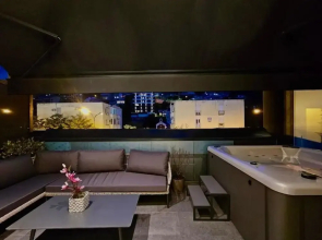 Apartments Perla Budva