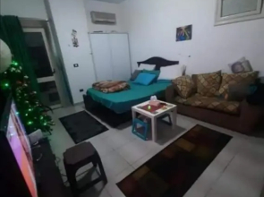 Studio fully furnished