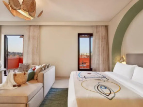 Three Corners Ocean View Hotel Prestige - Adults Only