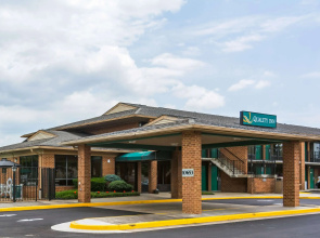 Quality Inn Manassas