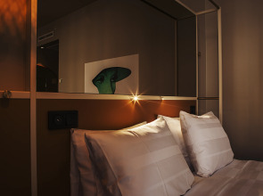 Scandic Go, Upplandsgatan 4