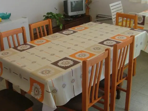 Rooms Kasalo