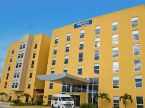 City Express by Marriott Monterrey Lindavista