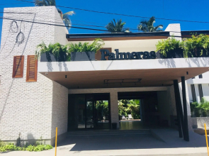 Hotel Palmeras