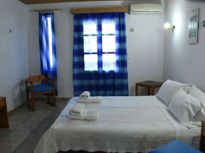 Villas Irene Family Apartments