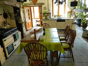 B&B La Seliniere